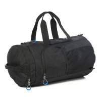 Rugzak Equithème Sport Zwart