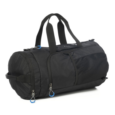 Rugzak Equithème Sport Zwart