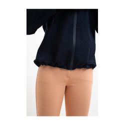 Harcour Jiva damesrijjas Marine Marineblauw