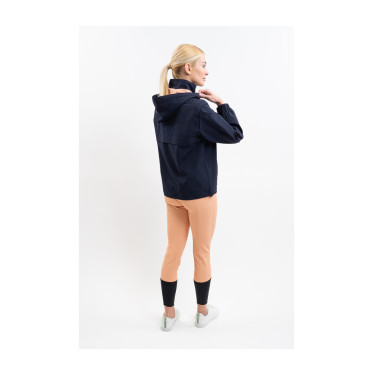 Harcour Jiva damesrijjas Marine Marineblauw