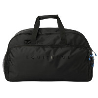 Reistas Equithème Sport Zwart