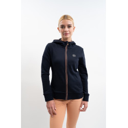 Harcour Strella dames sweater – paardrijtrui | Eqi-Clic Harcour Strella dames sweater – paardrijtrui | Eqi-Clic