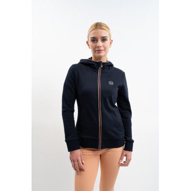 Harcour Strella dames sweater – paardrijtrui | Eqi-Clic Harcour Strella dames sweater – paardrijtrui | Eqi-Clic