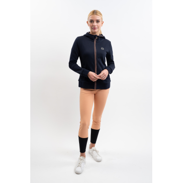 Harcour Strella dames sweater – paardrijtrui | Eqi-Clic Harcour Strella dames sweater – paardrijtrui | Eqi-Clic