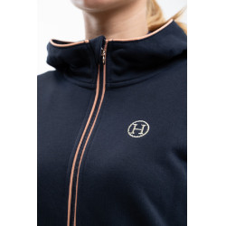 Harcour Strella dames sweater – paardrijtrui | Eqi-Clic Harcour Strella dames sweater – paardrijtrui | Eqi-Clic