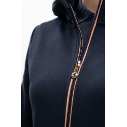 Harcour Strella dames sweater – paardrijtrui | Eqi-Clic Harcour Strella dames sweater – paardrijtrui | Eqi-Clic