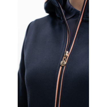 Harcour Strella dames sweater – paardrijtrui | Eqi-Clic Harcour Strella dames sweater – paardrijtrui | Eqi-Clic