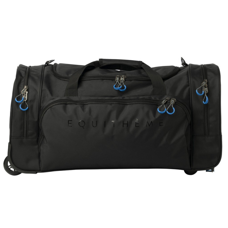 Equithème Sport rolkoffer Equithème Sport rolkoffer