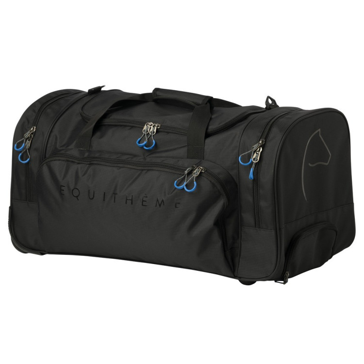 Equithème Sport rolkoffer Equithème Sport rolkoffer