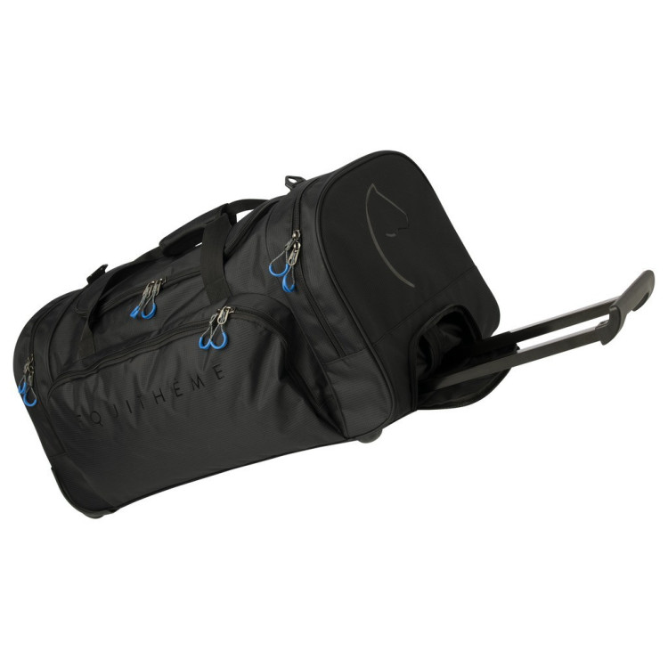 Equithème Sport rolkoffer Equithème Sport rolkoffer