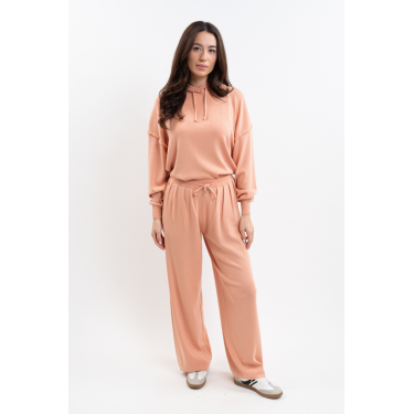 Harcour Jonquille damesbroek – paardrijbroek comfortabel