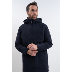 Heren parka Harcour Robertha – rijjas waterdicht