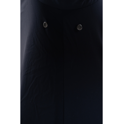 Heren parka Harcour Robertha – rijjas waterdicht