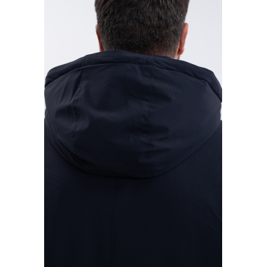 Heren parka Harcour Robertha – rijjas waterdicht