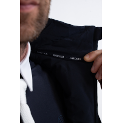 Heren parka Harcour Robertha – rijjas waterdicht