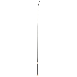Dressuurzweep Whip & Go metalen dop Dressuurzweep Whip & Go metalen dop