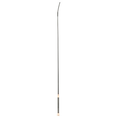 Dressuurzweep Whip & Go metalen dop Dressuurzweep Whip & Go metalen dop
