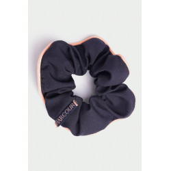 Chouchou Spidy Harcour Marine / abrikoos Marineblauw