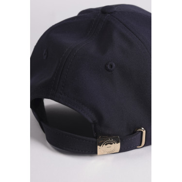 Harcour Corale pet – verstelbare unisex ruiterpet
