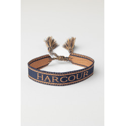 Harcour Baya armband – verstelbaar paardensportaccessoire