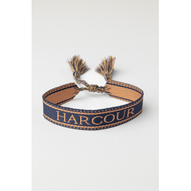 Harcour Baya armband – verstelbaar paardensportaccessoire