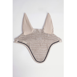 Bonnet Filae Harcour Linnen Beige