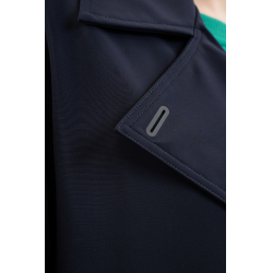 Trenchcoat Talina Harcour – waterafstotende rijjas