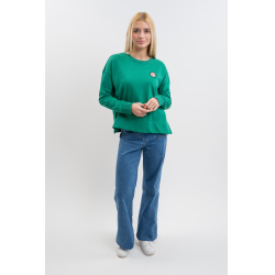 Harcour Santana sweater voor paardrijden – dames Harcour Santana sweater voor paardrijden – dames
