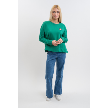 Harcour Santana sweater voor paardrijden – dames Harcour Santana sweater voor paardrijden – dames