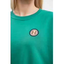 Harcour Santana sweater voor paardrijden – dames Harcour Santana sweater voor paardrijden – dames