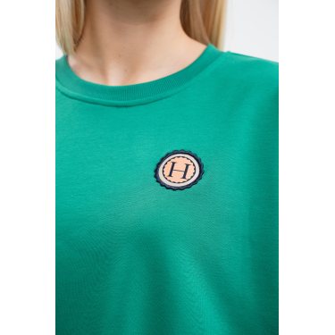 Harcour Santana sweater voor paardrijden – dames Harcour Santana sweater voor paardrijden – dames