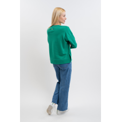 Harcour Santana sweater voor paardrijden – dames Harcour Santana sweater voor paardrijden – dames