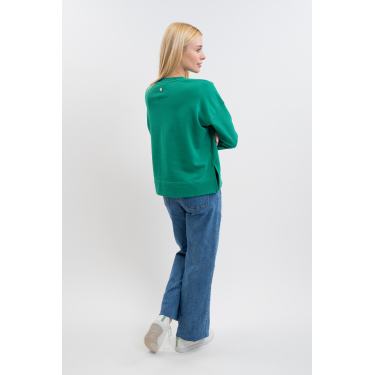 Harcour Santana sweater voor paardrijden – dames Harcour Santana sweater voor paardrijden – dames