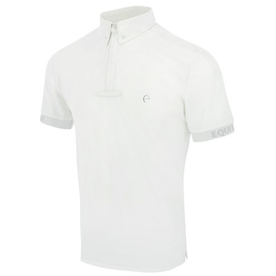 Polo Equithème Wellington Wit