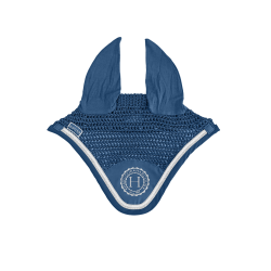 Bonnet Fredy Harcour Lagoonblauw