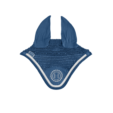 Bonnet Fredy Harcour Lagoonblauw