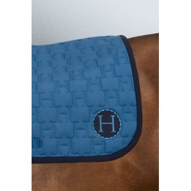 Harcour Salva zadeldekje – paardrijden, ademend comfort