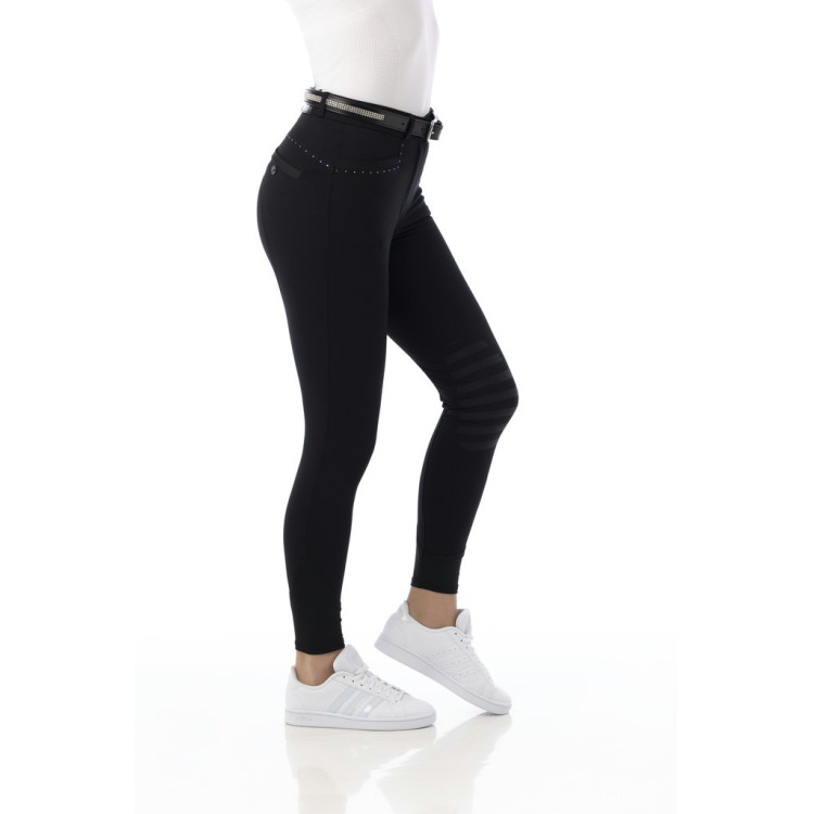 Broek Equithème Safir Broek Equithème Safir