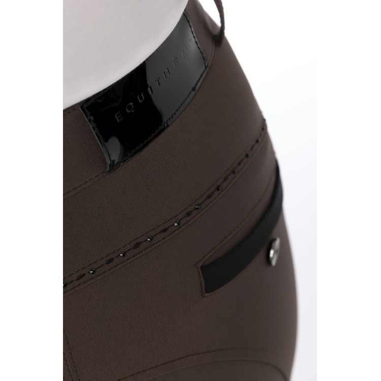 Broek Equithème Safir Broek Equithème Safir