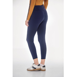 Harcour Lili fleece rijlegging – dames paardrijbroek