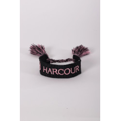 Harcour armband Roze Oktober – ruitersportaccessoire Harcour armband Roze Oktober – ruitersportaccessoire