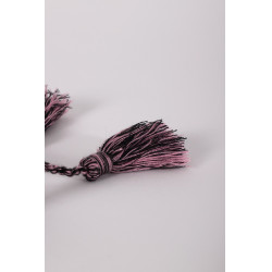 Harcour armband Roze Oktober – ruitersportaccessoire Harcour armband Roze Oktober – ruitersportaccessoire