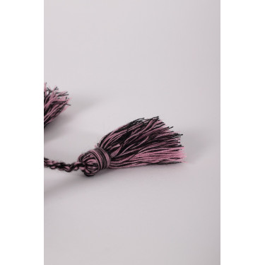 Harcour armband Roze Oktober – ruitersportaccessoire Harcour armband Roze Oktober – ruitersportaccessoire