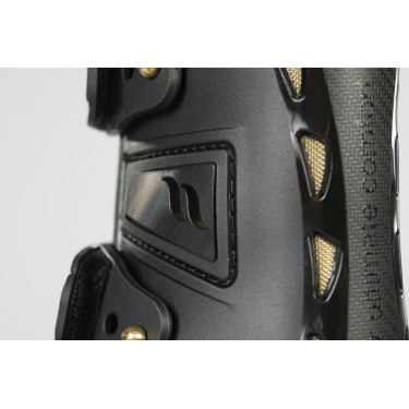 Back on Track® Airflow beenbeschermers Back on Track® Airflow beenbeschermers
