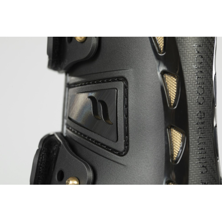 Back on Track® Airflow beenbeschermers Back on Track® Airflow beenbeschermers