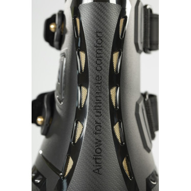 Back on Track® Airflow beenbeschermers Back on Track® Airflow beenbeschermers