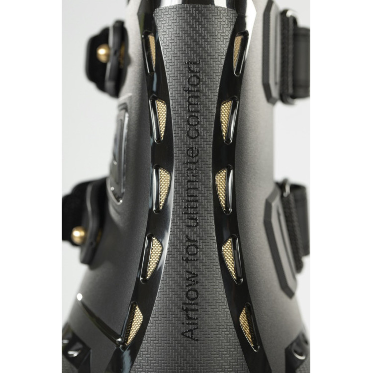Back on Track® Airflow beenbeschermers Back on Track® Airflow beenbeschermers