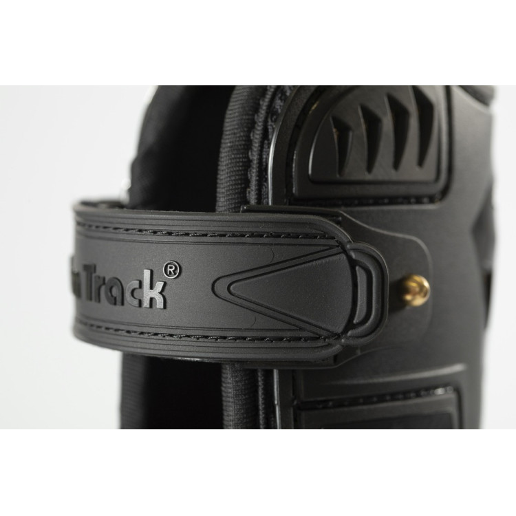Back on Track® Airflow beenbeschermers Back on Track® Airflow beenbeschermers