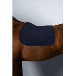 Elegant zadeldek voor paardrijden Harcour Saphir