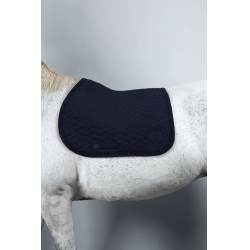 Elegant zadeldek voor paardrijden Harcour Saphir